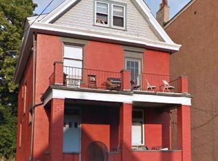 2312 Rohs St, Cincinnati, OH 45219
