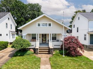 1021 King Ave, Lorain, OH