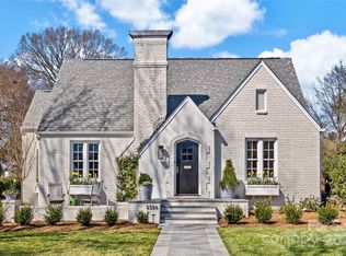 2326 Croydon Rd, Charlotte, NC 28207