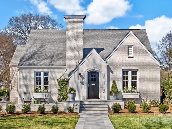 2326 Croydon Rd, Charlotte, NC 28207