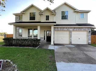 1803 Stoneleigh Ct, Sugar Land, TX 77479