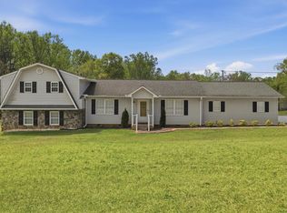 274 Canaan Church Rd, Spartanburg, SC 29306