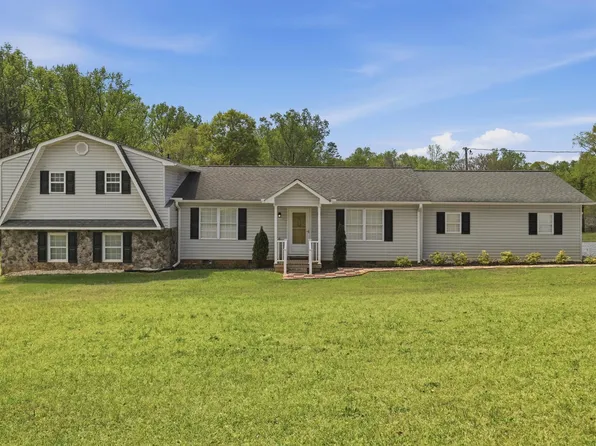 274 Canaan Church Rd, Spartanburg, SC 29306