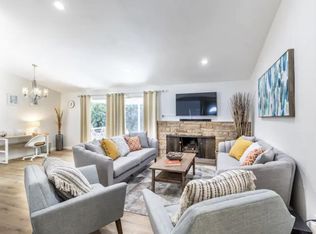 20608 Londelius St, Winnetka, CA 91306