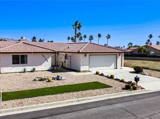 64109 Doral Dr, Desert Hot Springs, CA 92240