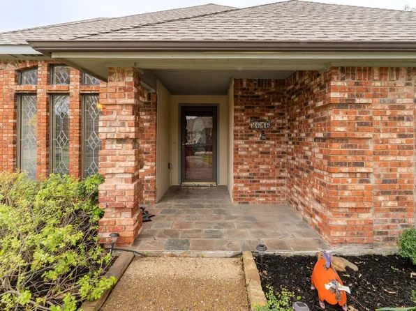 3616 Sailmaker Ln, Plano, TX 75023