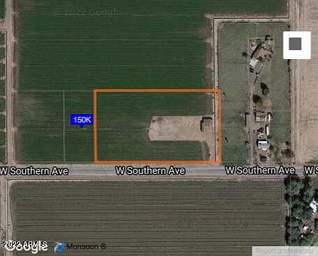 1st image of 00000 W Southern Avenue #-