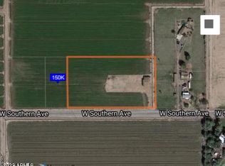 0 W Southern Ave, Goodyear, AZ 85338