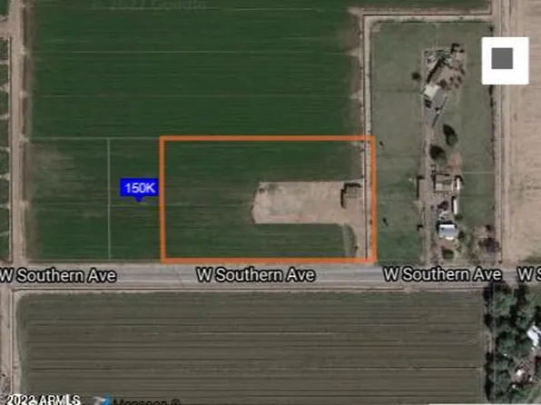 00000 W Southern Avenue #-, Goodyear, AZ 85338