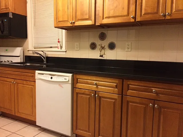 217 Massachusetts Ave #1 — Photo 2
