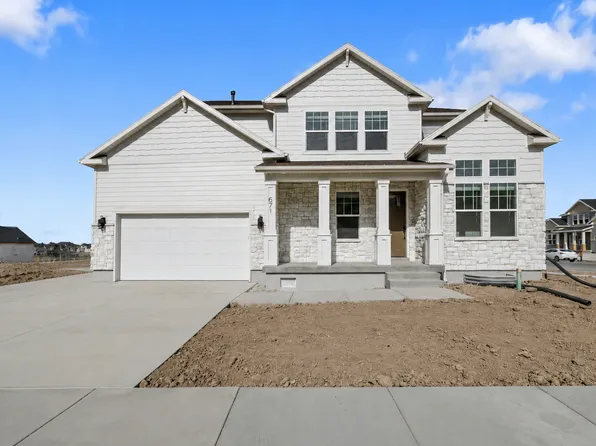 661 N 170 E, Providence, UT 84332