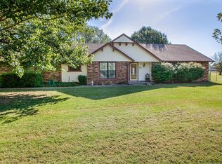 8111 N 170th East Ave, Owasso, OK 74055