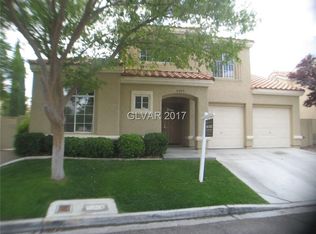9409 Rolling Ridge Ln, Las Vegas, NV 89134