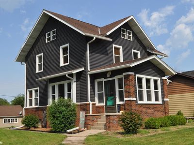 1217 N Main St, Carroll, IA, 51401