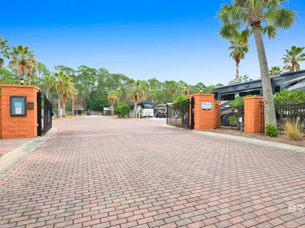 4650 Griffith Marina Rd Lot 24, Orange Beach, AL 36561