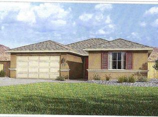 1111 Monument Peak Dr, Carson City, NV 89701