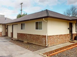 1625 W Rumble Rd, Modesto, CA 95350