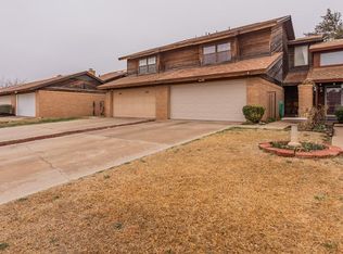 3911 Scott St, Odessa, TX 79762