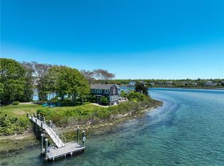 20 Snowberry Ln, Westerly, RI 02891