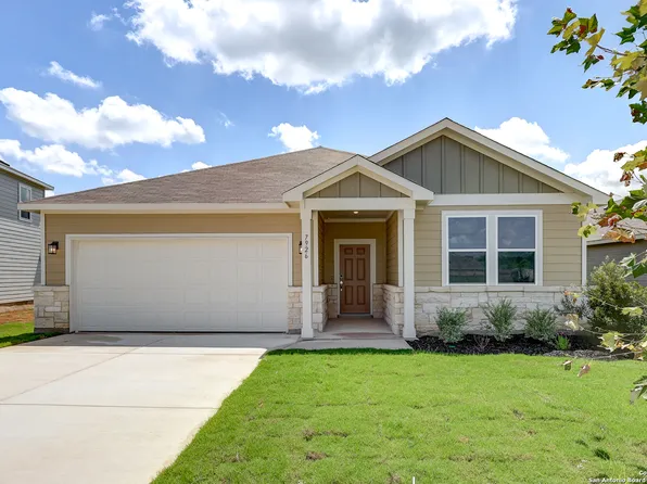 7926 COFFEE MILL, San Antonio, TX 78252