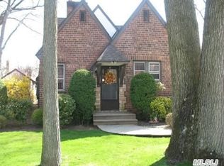 1535 Kenneth Ave, North Baldwin, NY 11510