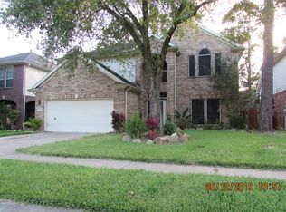 3816 Armand Dr, Dickinson, TX 77539