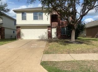 15330 Forest Creek Farms Dr, Cypress, TX 77429