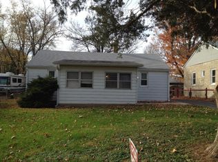 1504 S Hawthorne Ln, Indianapolis, IN 46203