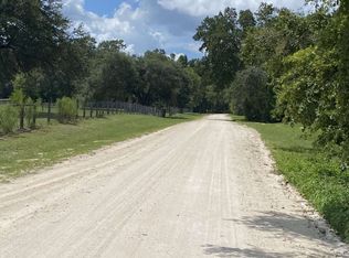 0 158th Ter, Mc Alpin, FL 32062