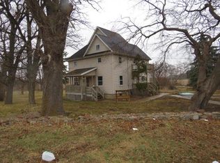 W4508 State Highway 16 Rd, Rio, WI 53960