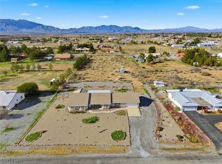 3720 S Newberry Ave, Pahrump, NV 89048