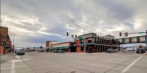 214 S Main St #D Photo 1