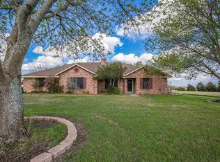 503 Howe Hill Rd, Lorena, TX 76706