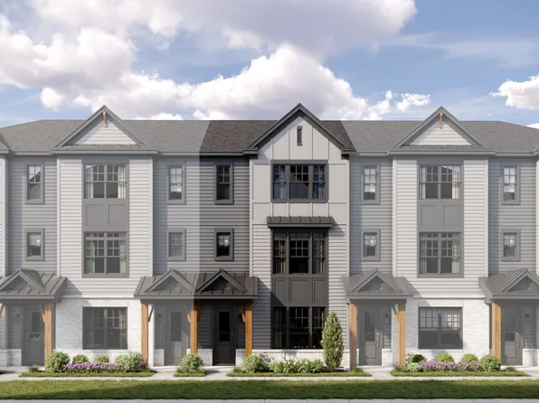 Reade Plan, The Bowery of Highland Park