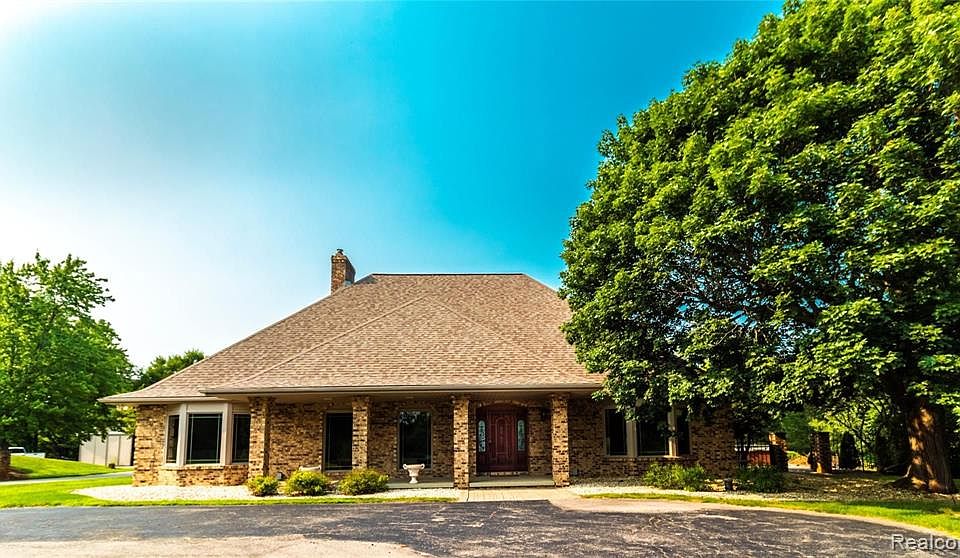 9505 E Atherton Rd, Davison, MI 48423 Zillow