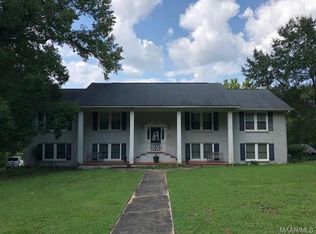 3206 Alderbrook Rd, Dothan, AL 36305
