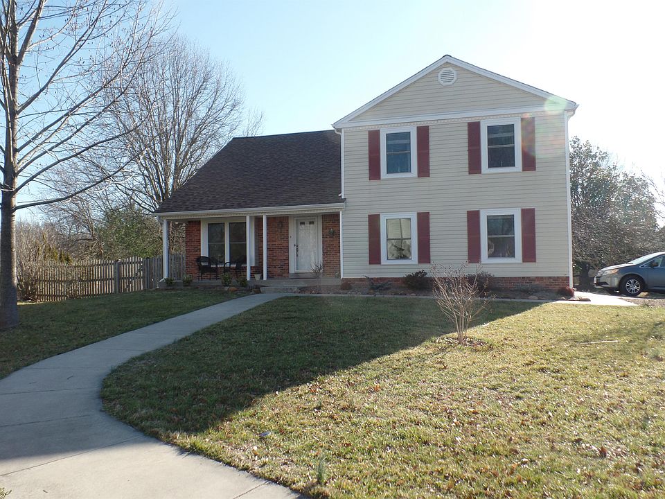 1st image of 15102 General Stevens Ct