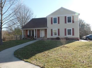 15102 General Stevens Ct, Chantilly, VA 20151