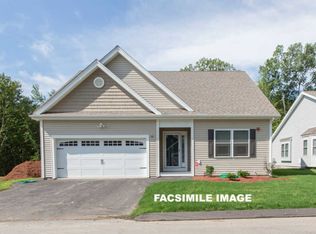 3 Redwood Rd #29, Pelham, NH 03076