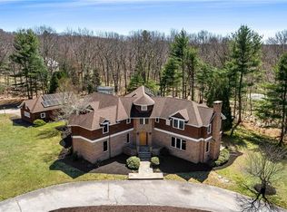 35 River Run, East Greenwich, RI 02818