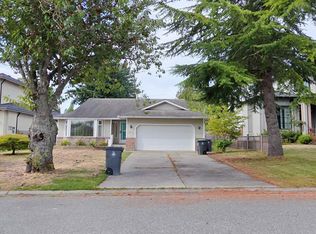 1675 140a St, Surrey, BC V4A 8K5