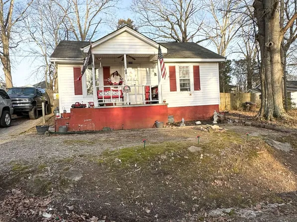 306 Flint St, Bremen, GA 30110