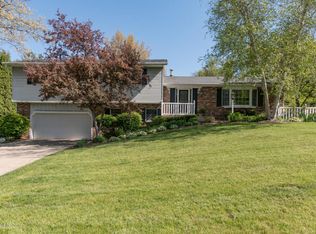 3208 Coachlite Ave, Portage, MI 49024