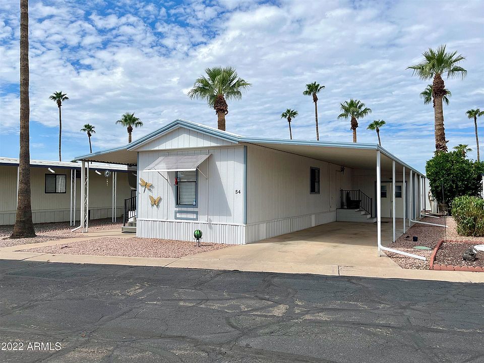 1st image of 11425 E University Dr Lot 54
