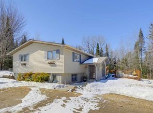 5312 Johnson Rd, Aurora, MN 55705