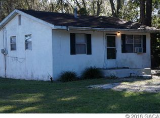 927 NE 18th Ter, Gainesville, FL 32641
