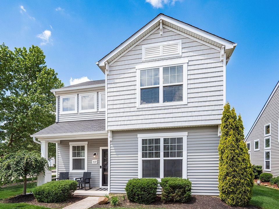 1st image of 5637 Marshfield Dr