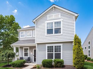 5637 Marshfield Dr, Westerville, OH 43081
