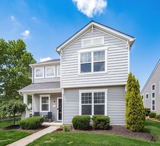 5637 Marshfield Dr, Westerville, OH, 43081
