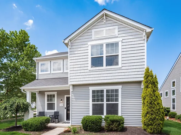 5637 Marshfield Dr, Westerville, OH 43081